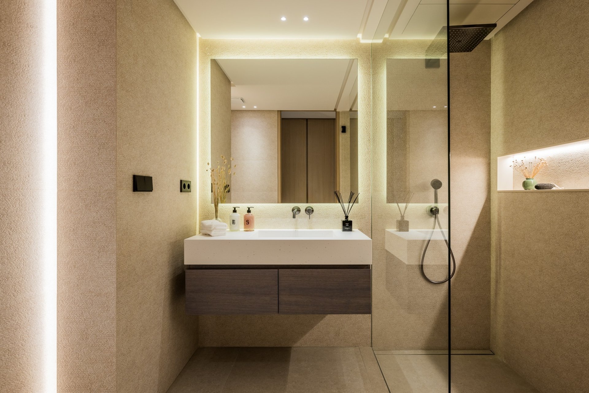 Nouvelle construction - Villa - Marbella