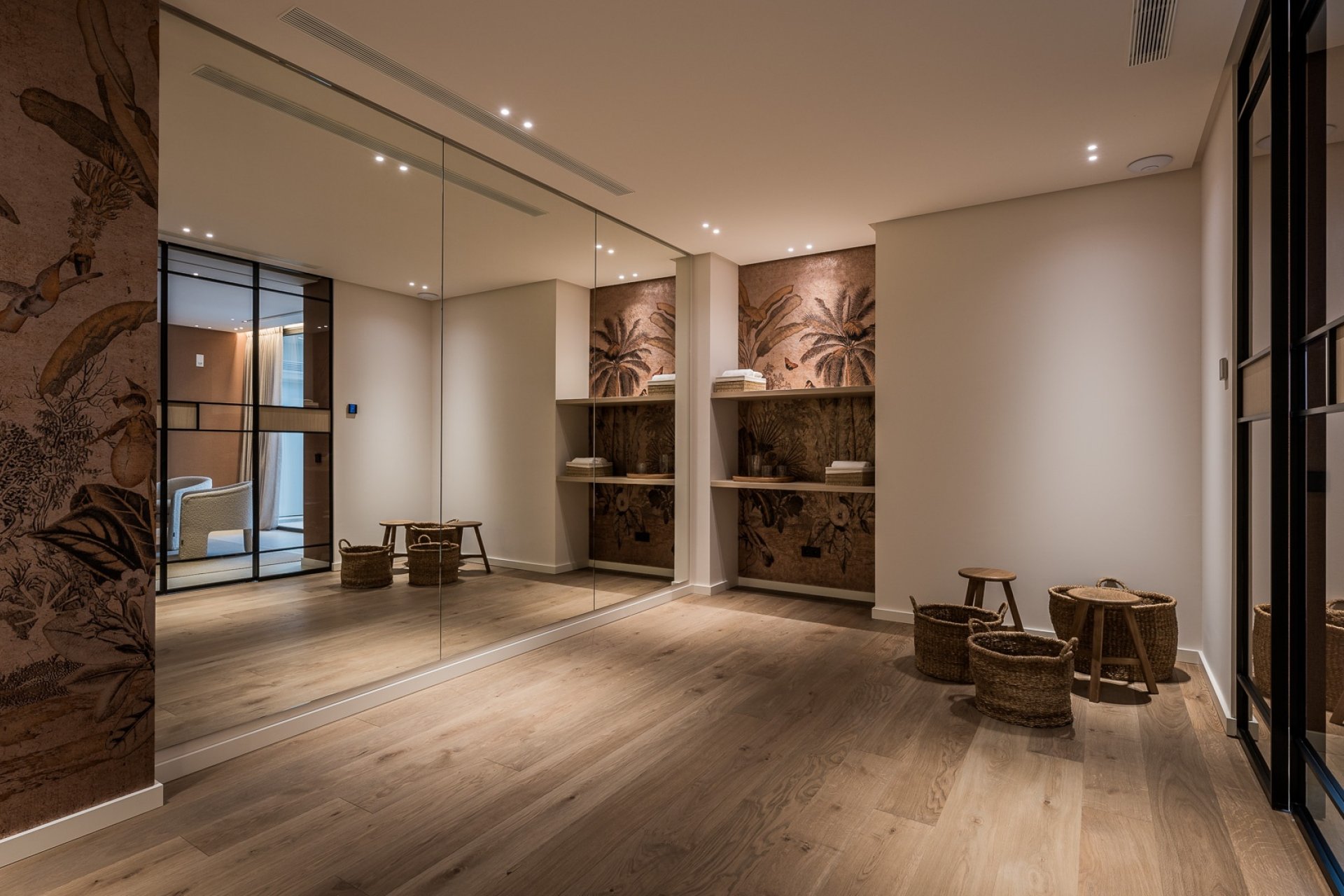 Nouvelle construction - Villa - Marbella