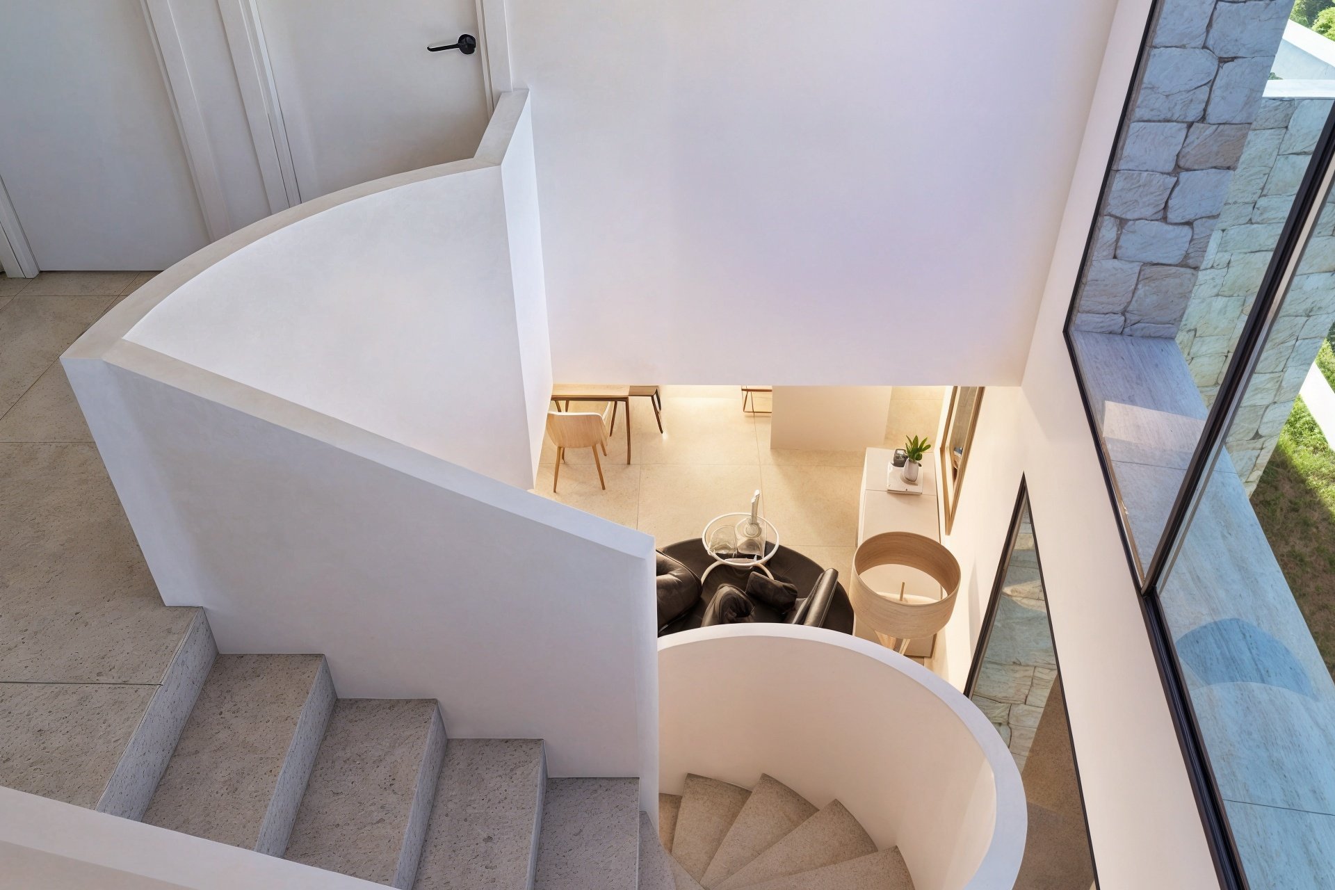 Nouvelle construction - Villa - Teulada