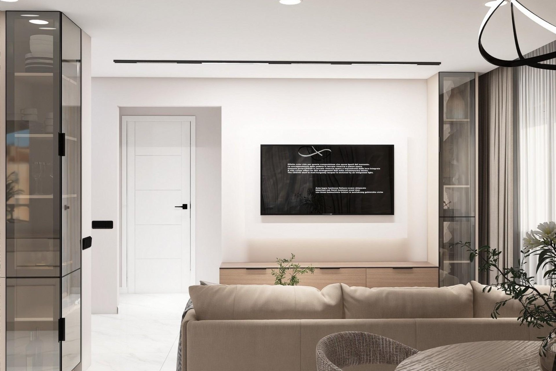 Obra nueva - Adosado - Ciudad Quesada