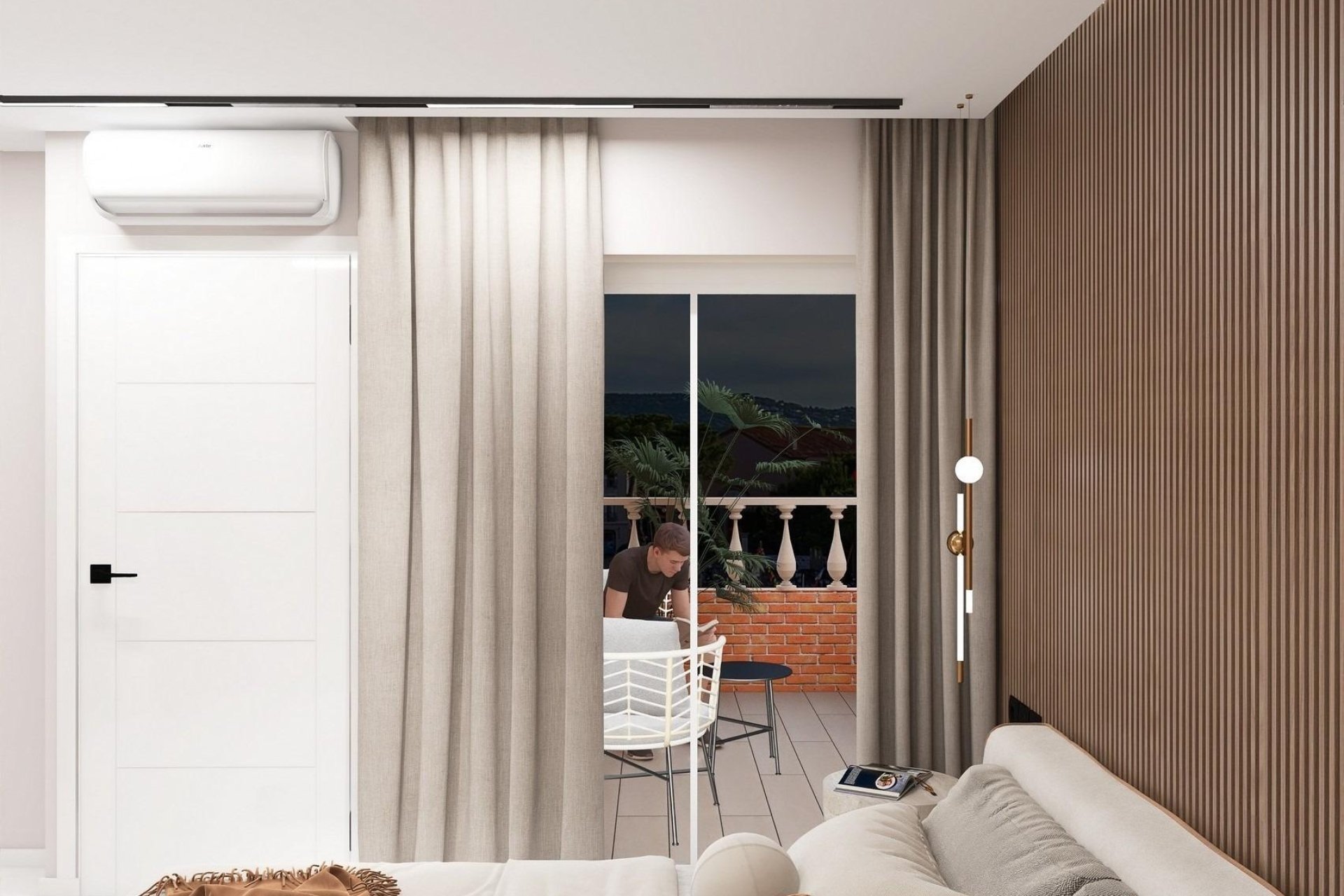 Obra nueva - Adosado - Ciudad Quesada