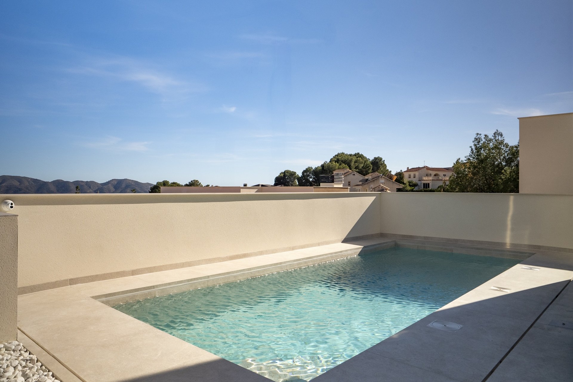 Obra nueva - Adosado - Coloma