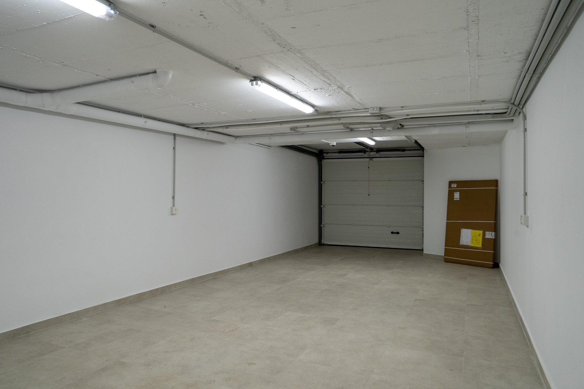 Obra nueva - Adosado - Coloma