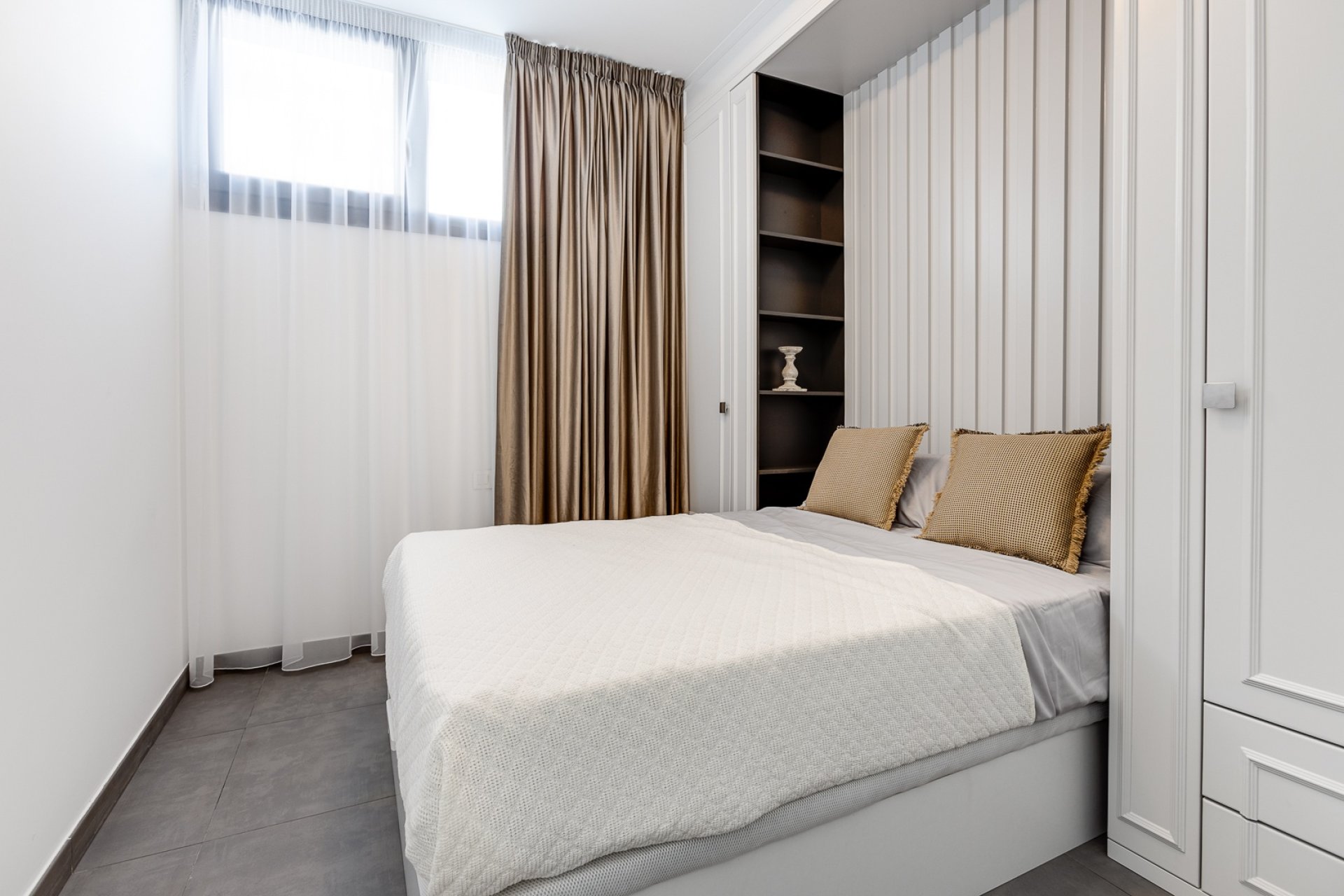 Obra nueva - Adosado - La Mata