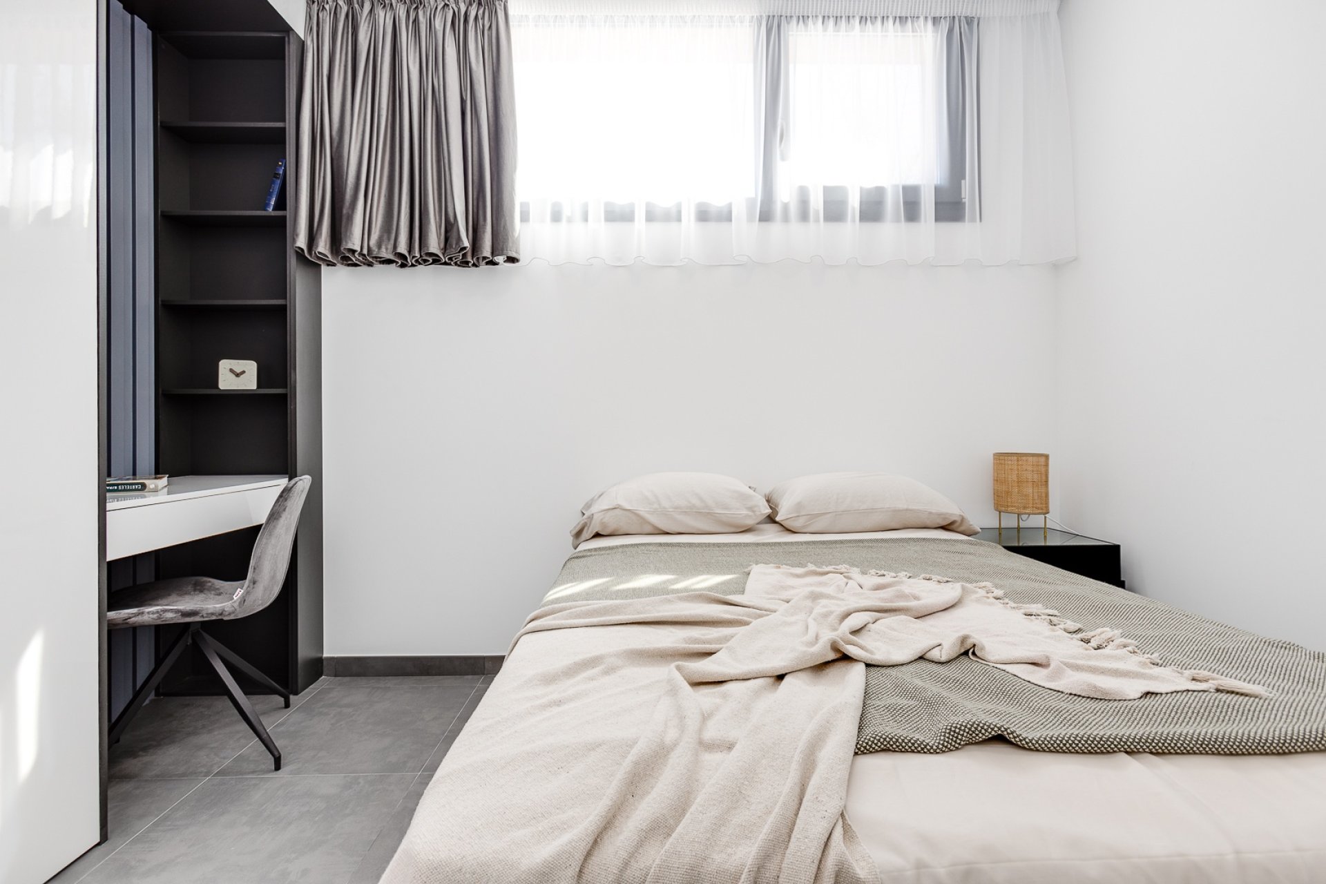 Obra nueva - Adosado - La Mata