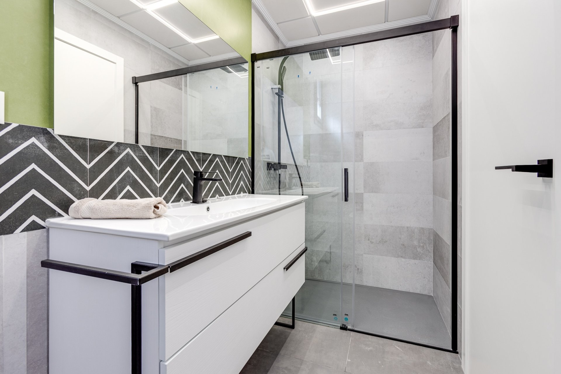 Obra nueva - Adosado - La Mata