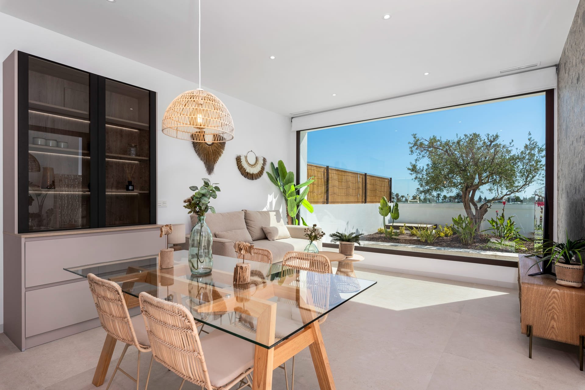 Obra nueva - Adosado - Los Alcázares