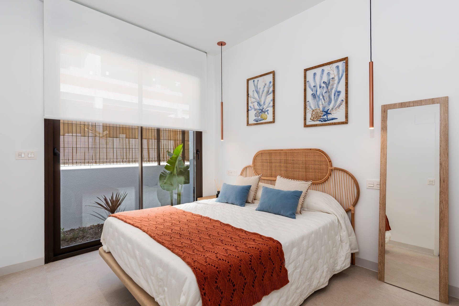 Obra nueva - Adosado - Los Alcázares