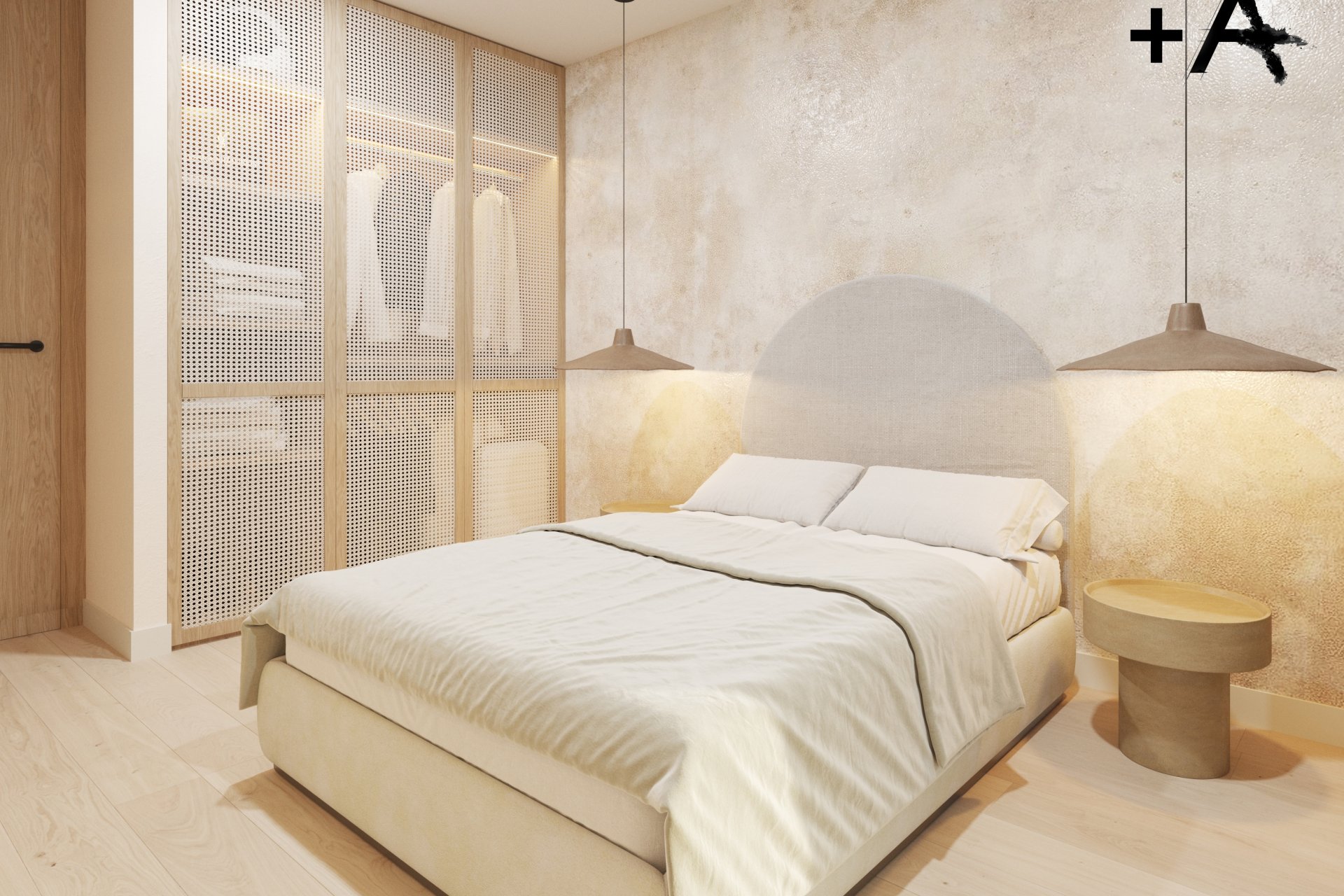 Obra nueva - Adosado - Polop