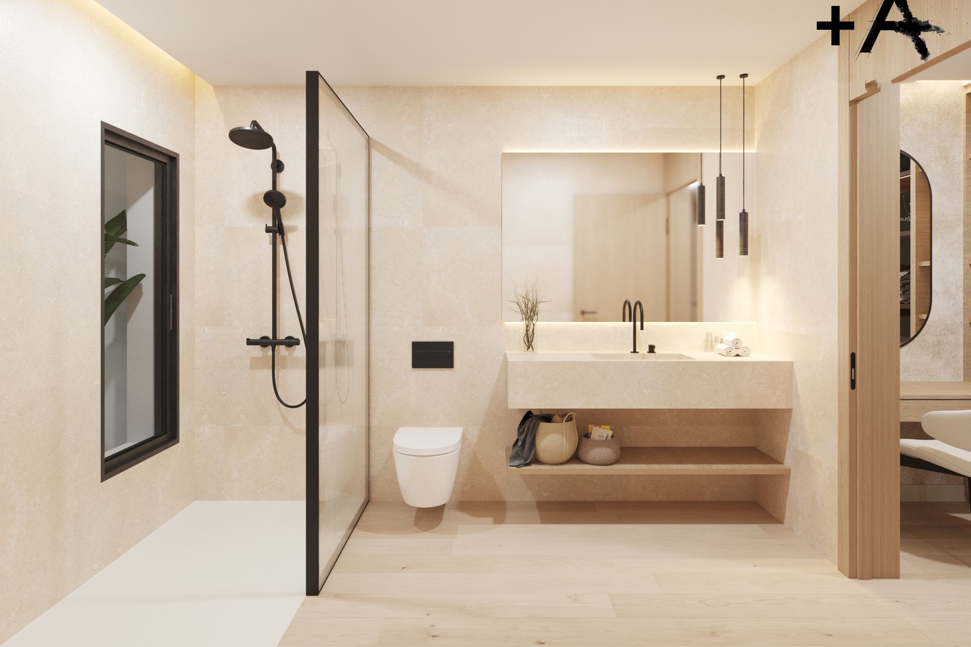 Obra nueva - Adosado - Polop