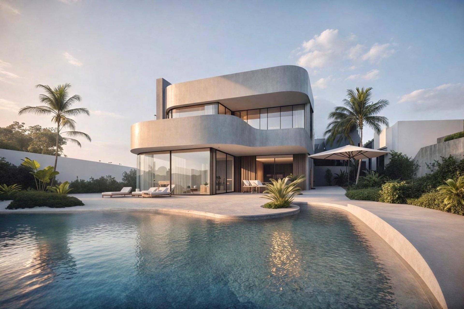 Obra nueva - Adosado - Roldán