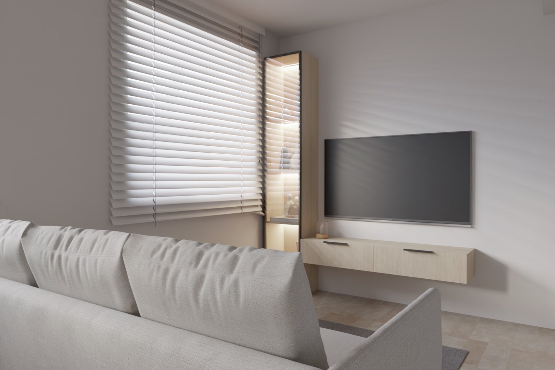 Obra nueva - Apartamento / piso - Alicante - Alicante (Alacant)