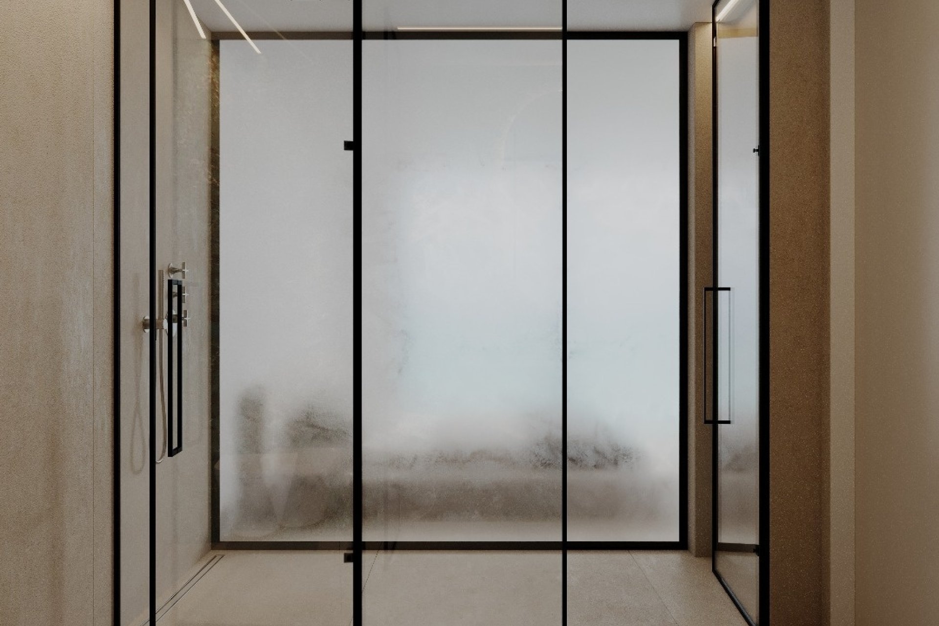 Obra nueva - Apartamento / piso - Benahavís