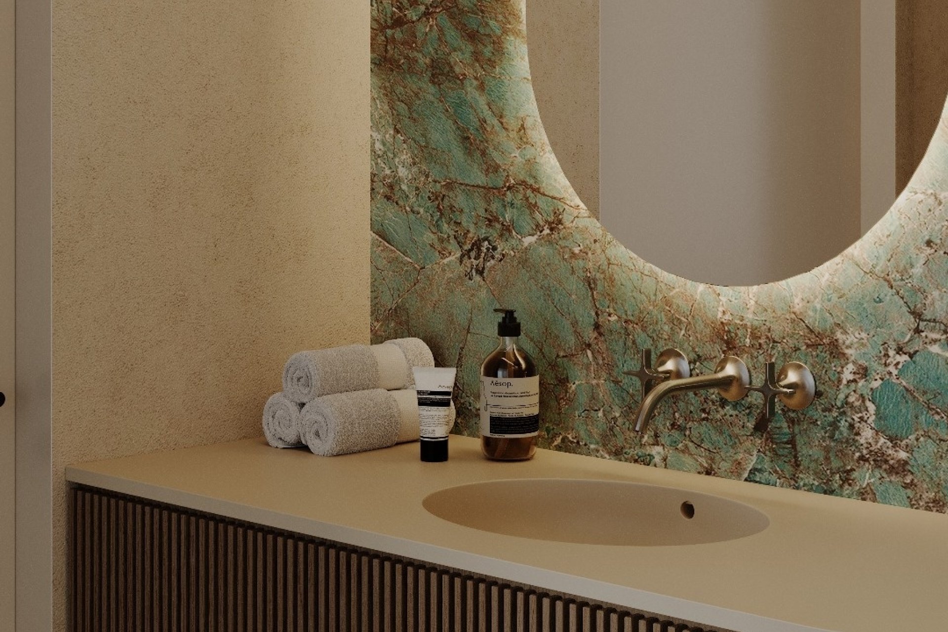 Obra nueva - Apartamento / piso - Benahavís