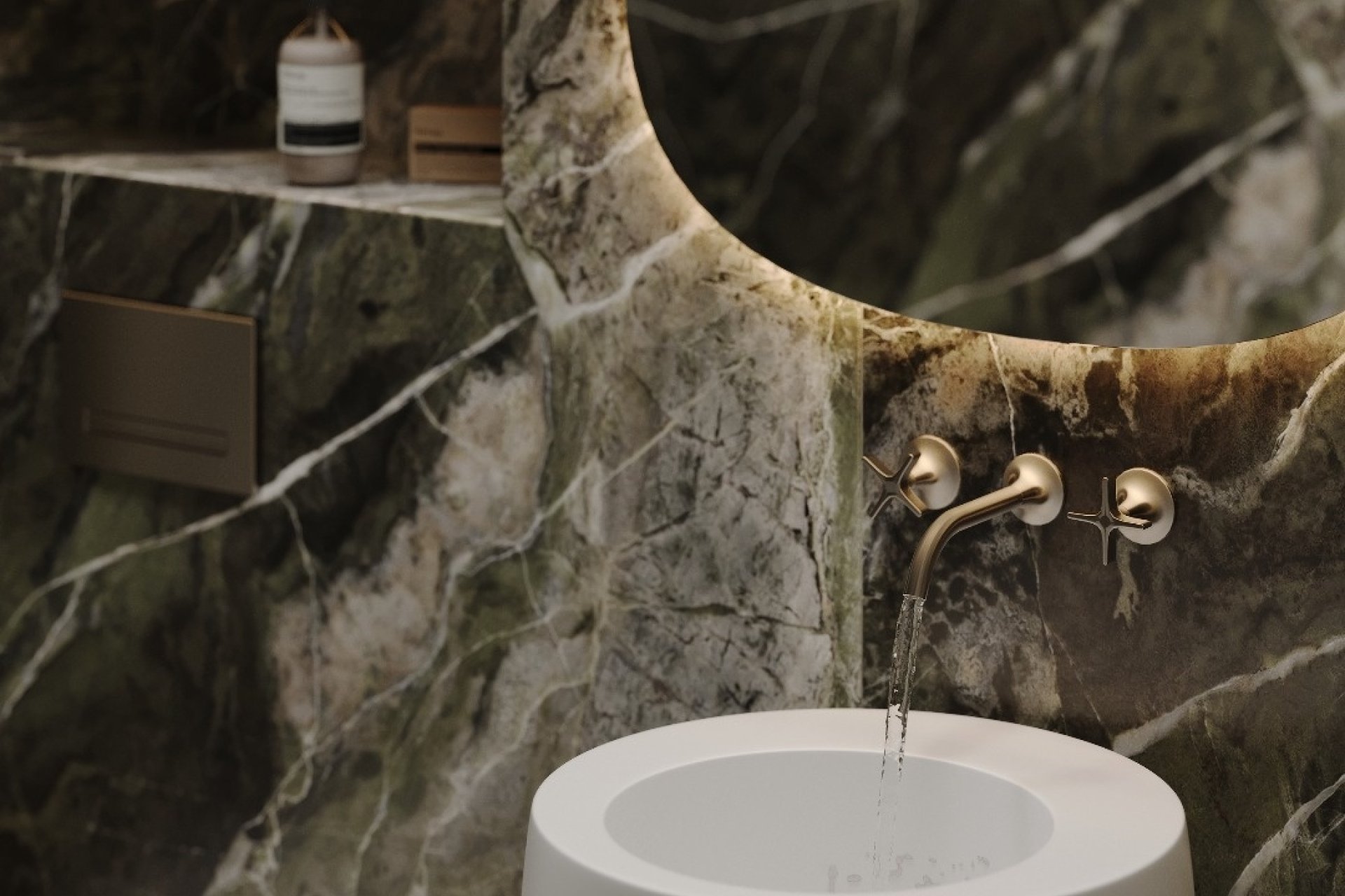 Obra nueva - Apartamento / piso - Benahavís