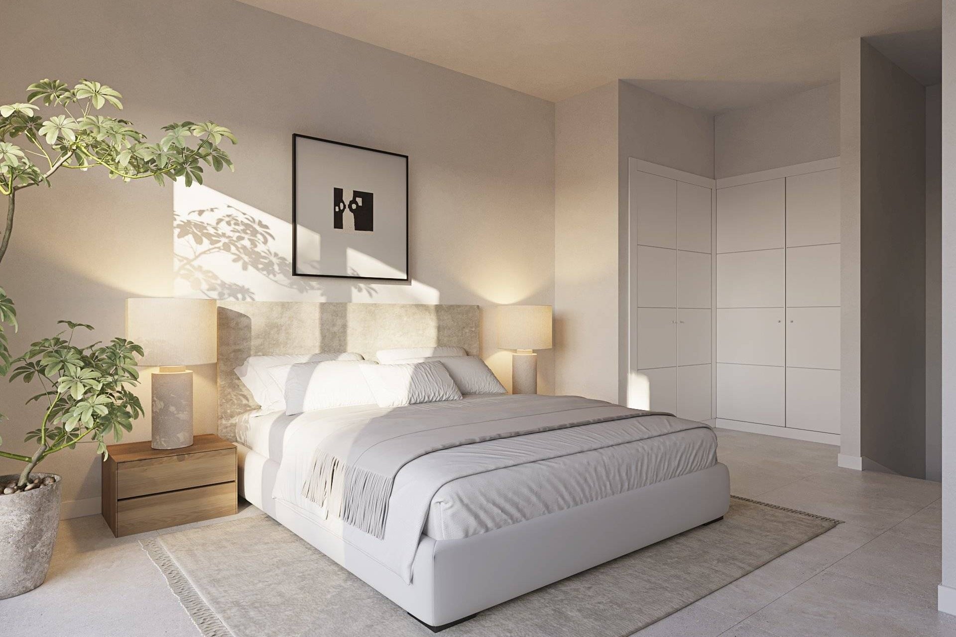 Obra nueva - Apartamento / piso - Casares - Casares Costa