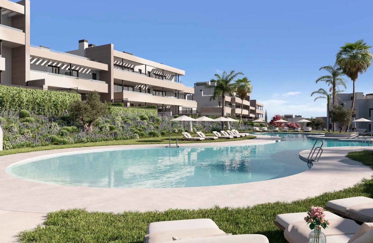 Obra nueva - Apartamento / piso - Casares