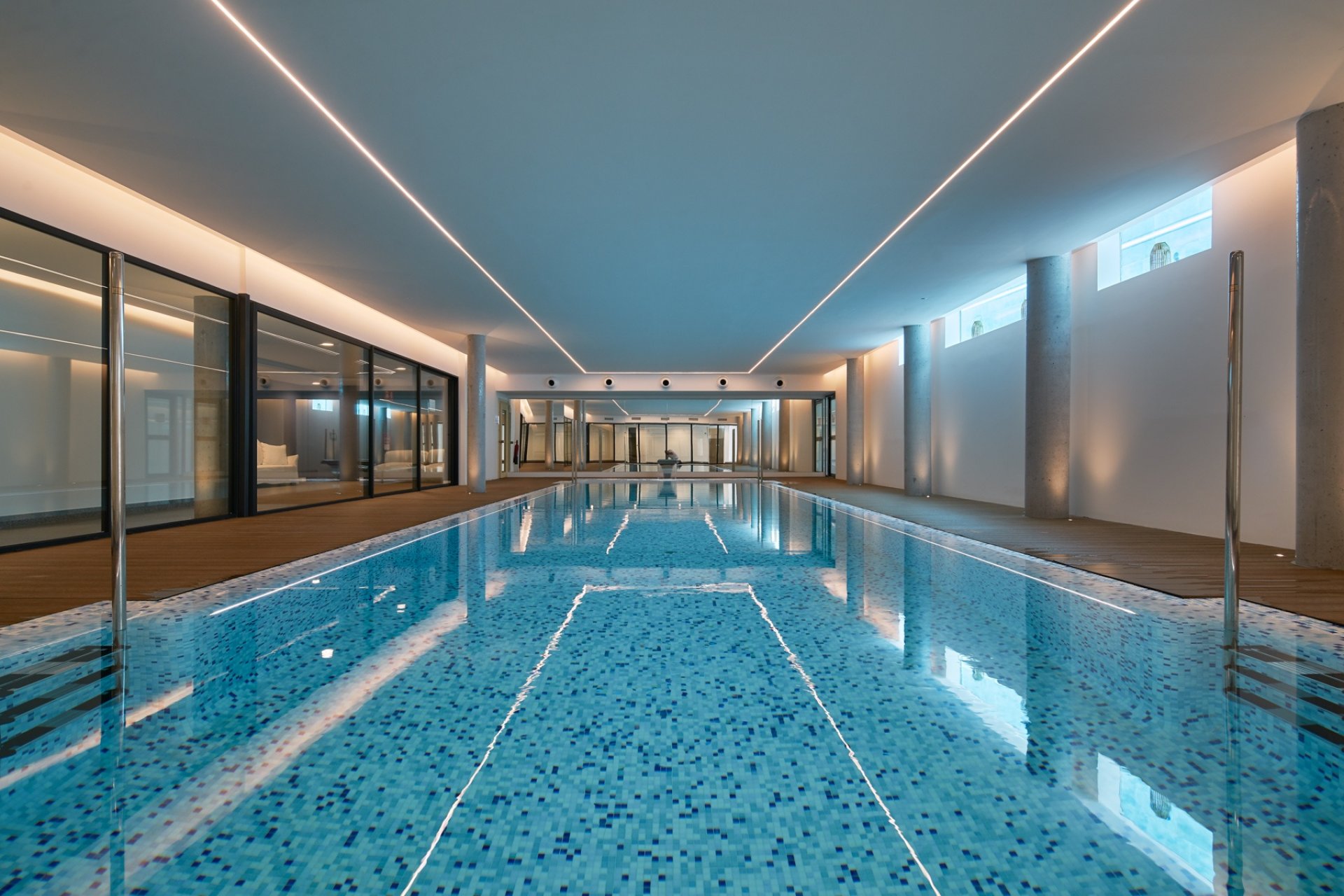 Obra nueva - Apartamento / piso - Estepona