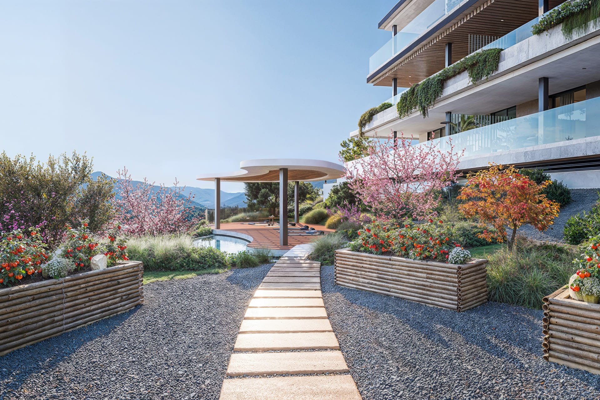 Obra nueva - Apartamento / piso - Estepona