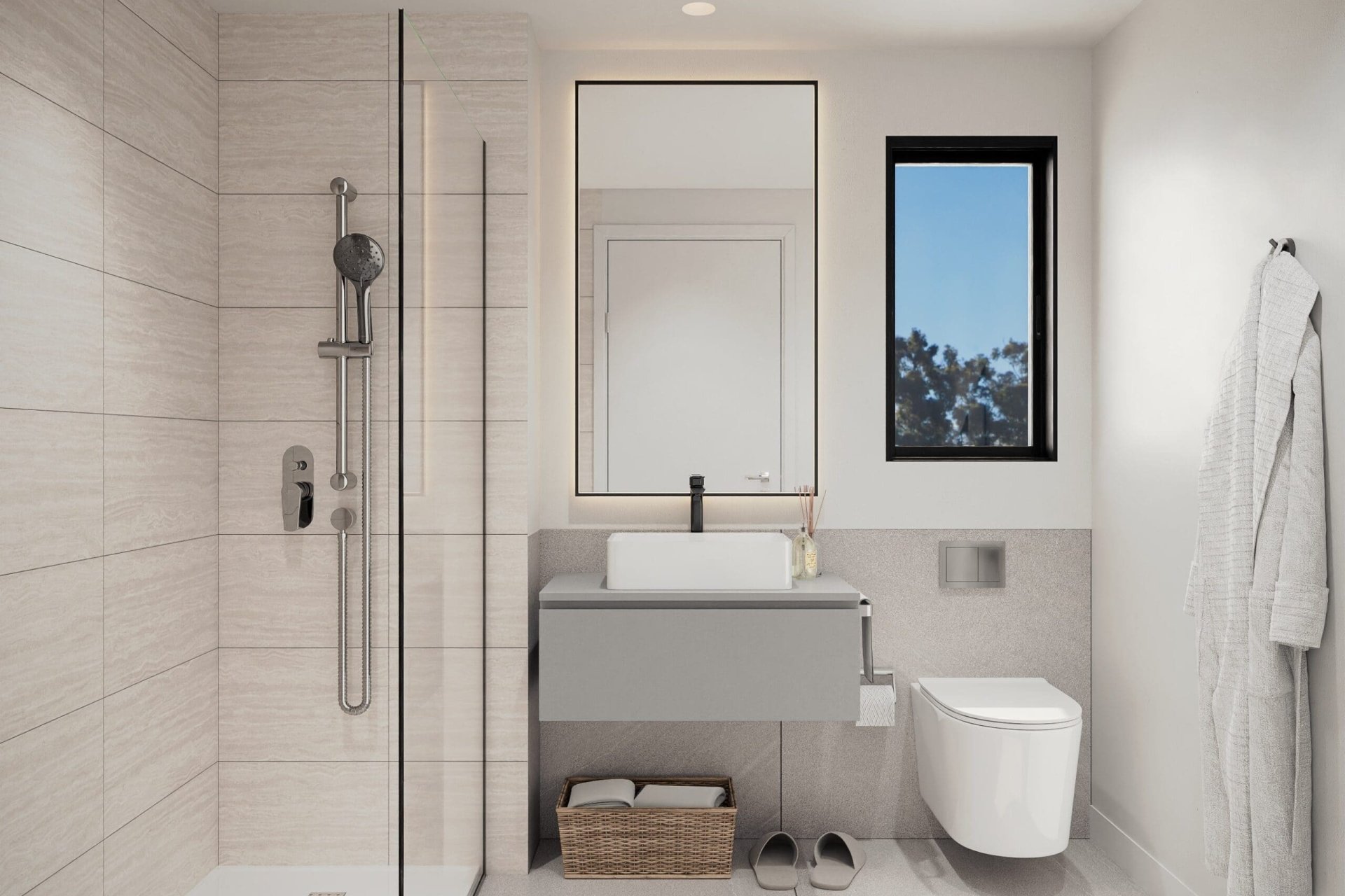 Obra nueva - Apartamento / piso - Marbella