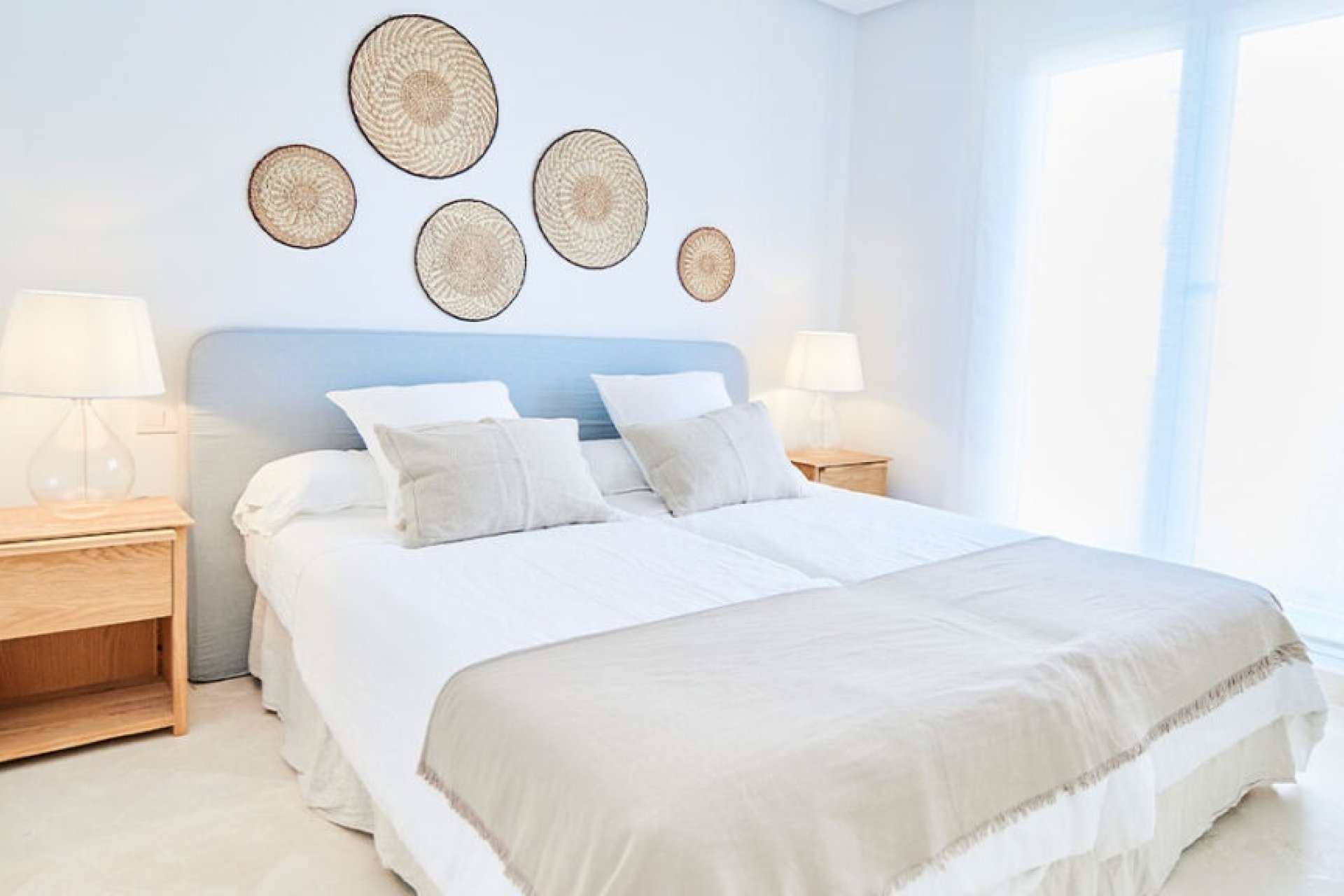 Obra nueva - Apartamento / piso - Marbella