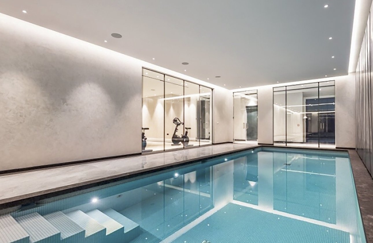 Obra nueva - Apartamento / piso - Relleu