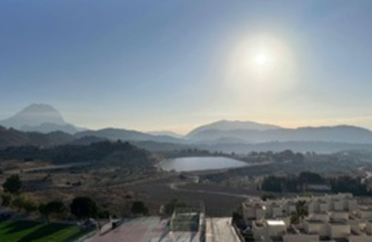 Obra nueva - Apartamento / piso - Relleu