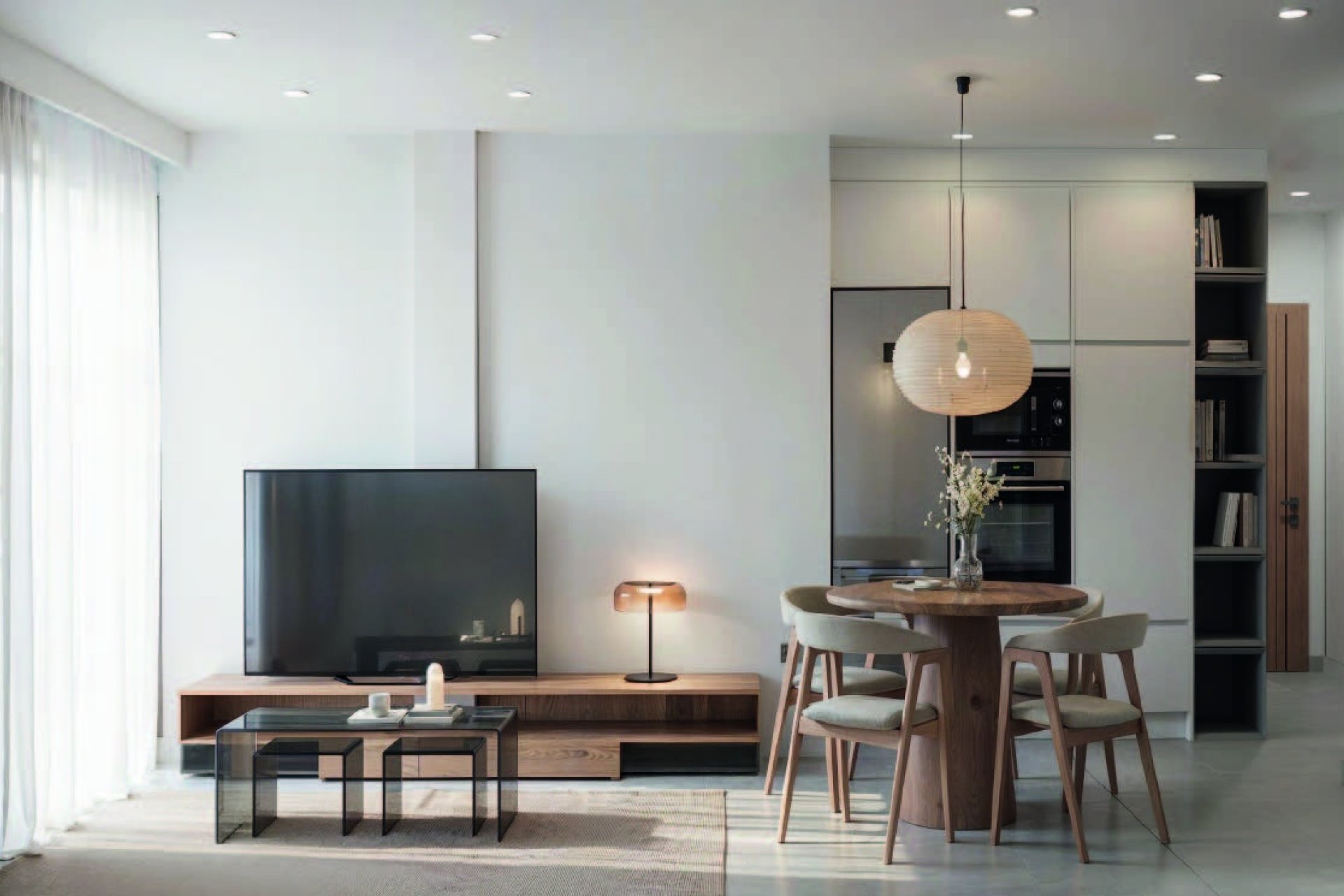 Obra nueva - Apartamento / piso - Torrevieja