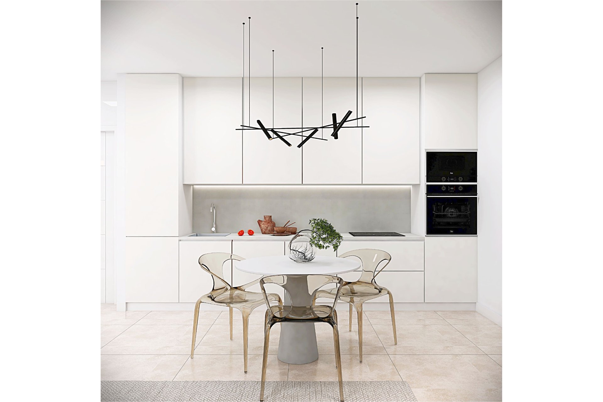 Obra nueva - Apartamento / piso - Torrevieja