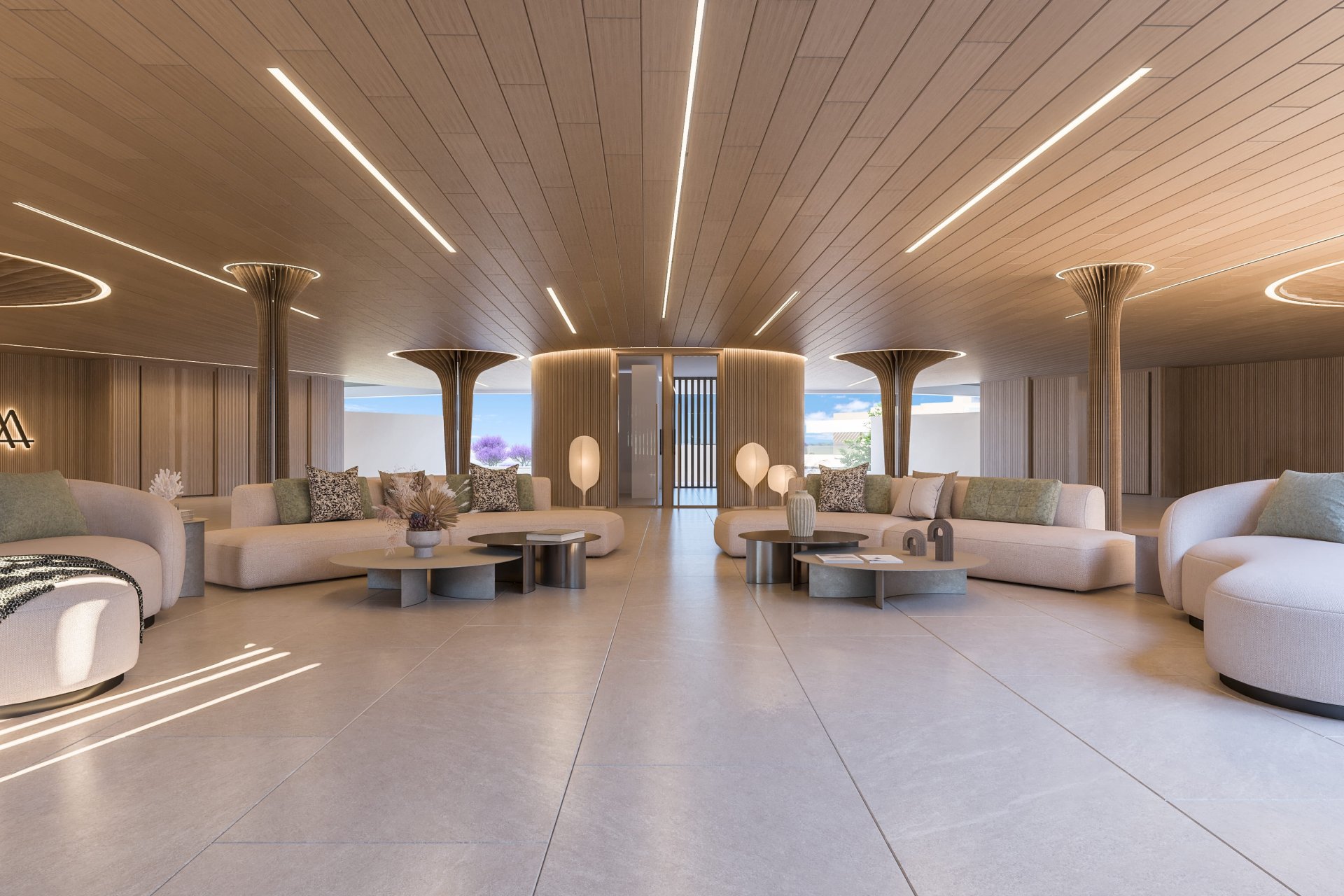 Obra nueva - Ático - Estepona