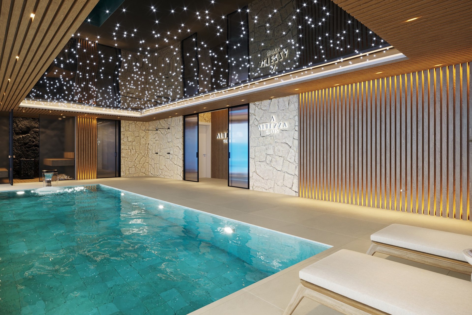 Obra nueva - Ático - Estepona