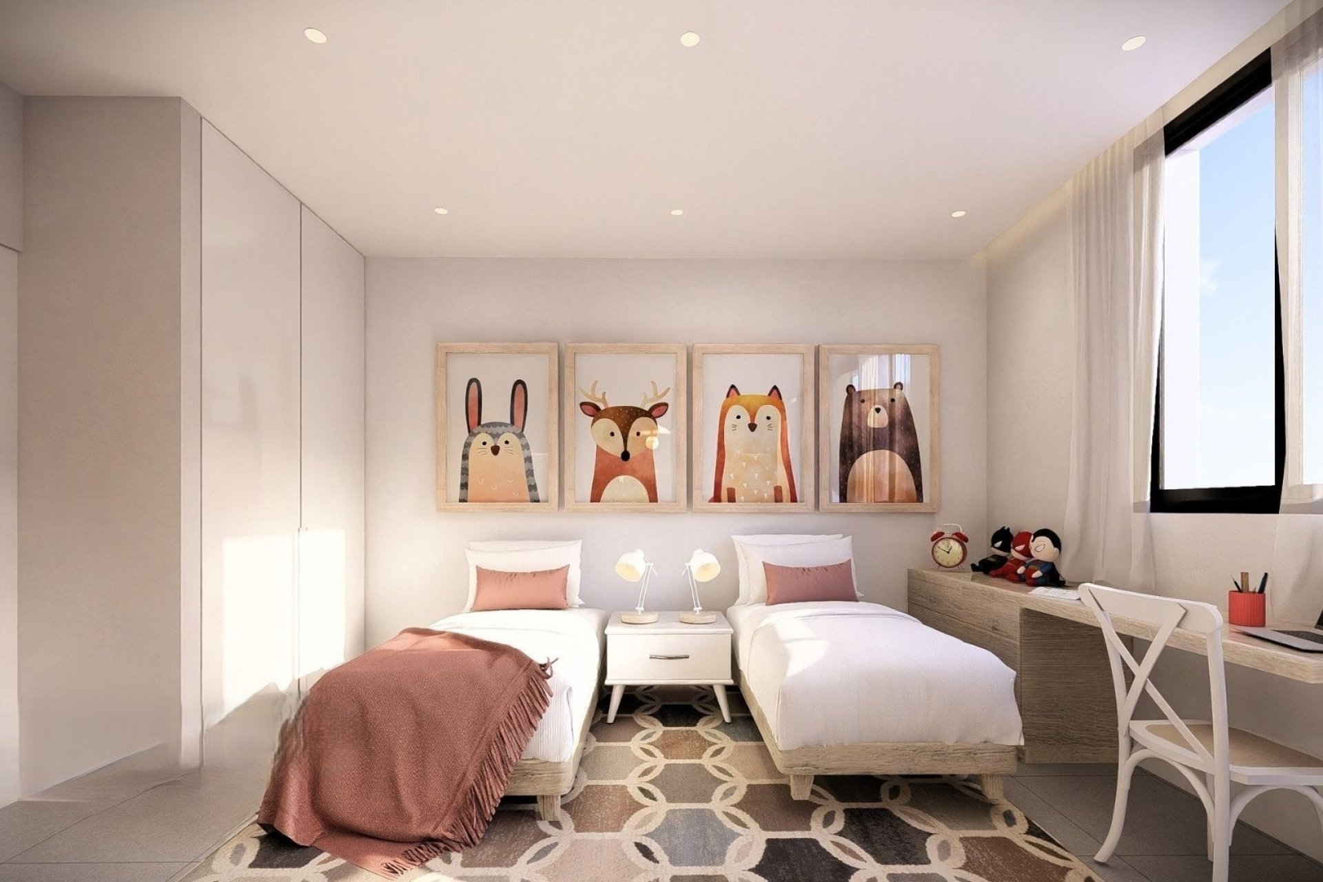 Obra nueva - Ático - Jávea