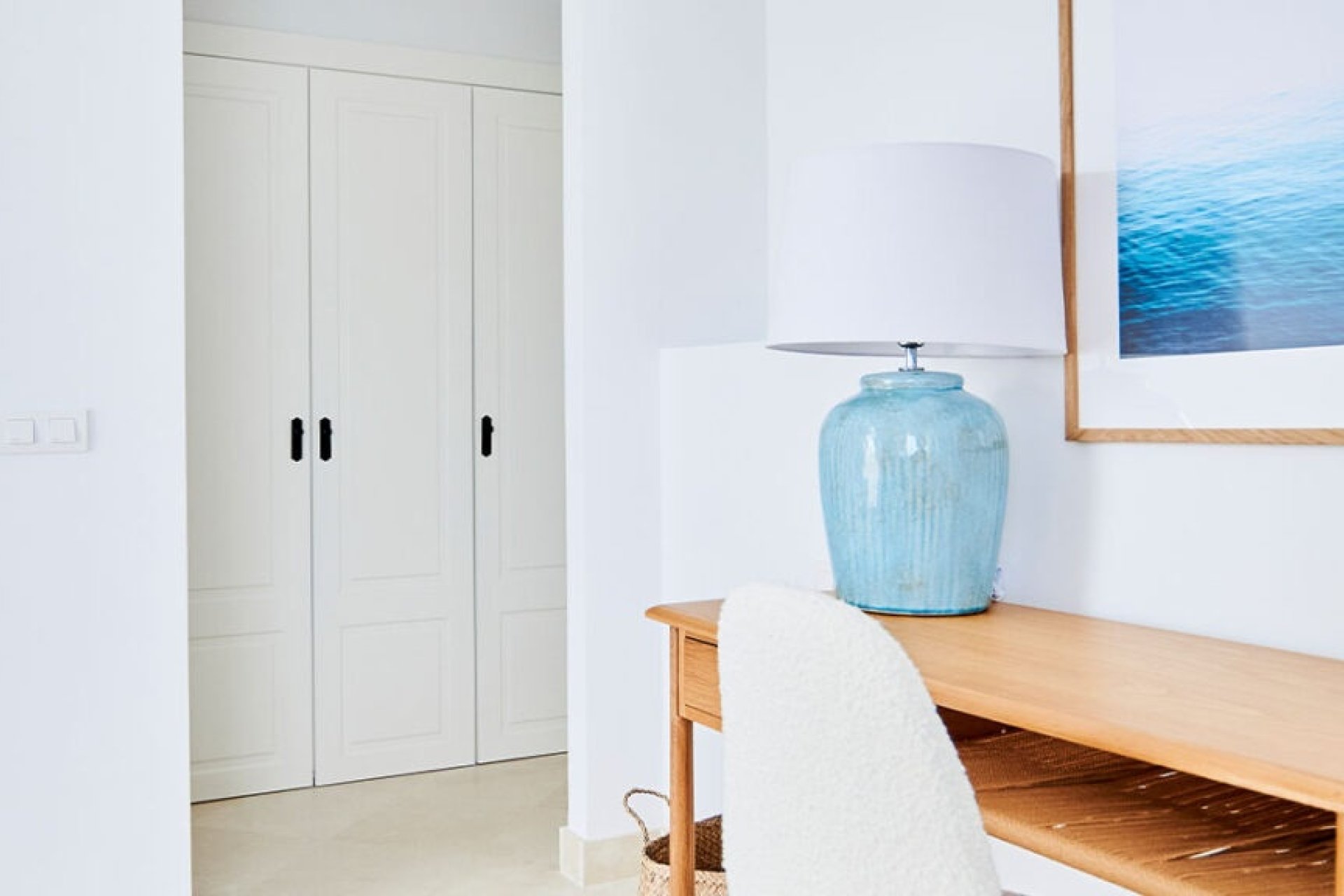 Obra nueva - Ático - Marbella