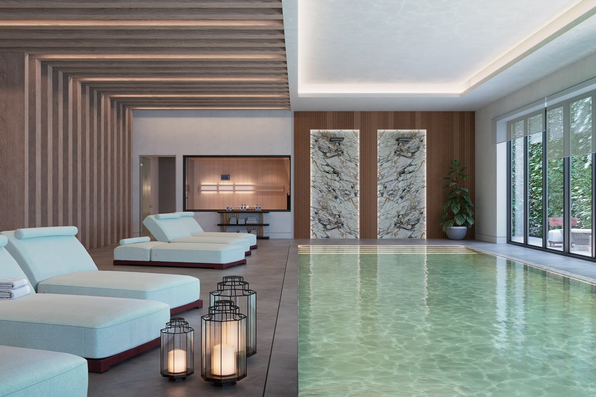 Obra nueva - Ático - Marbella