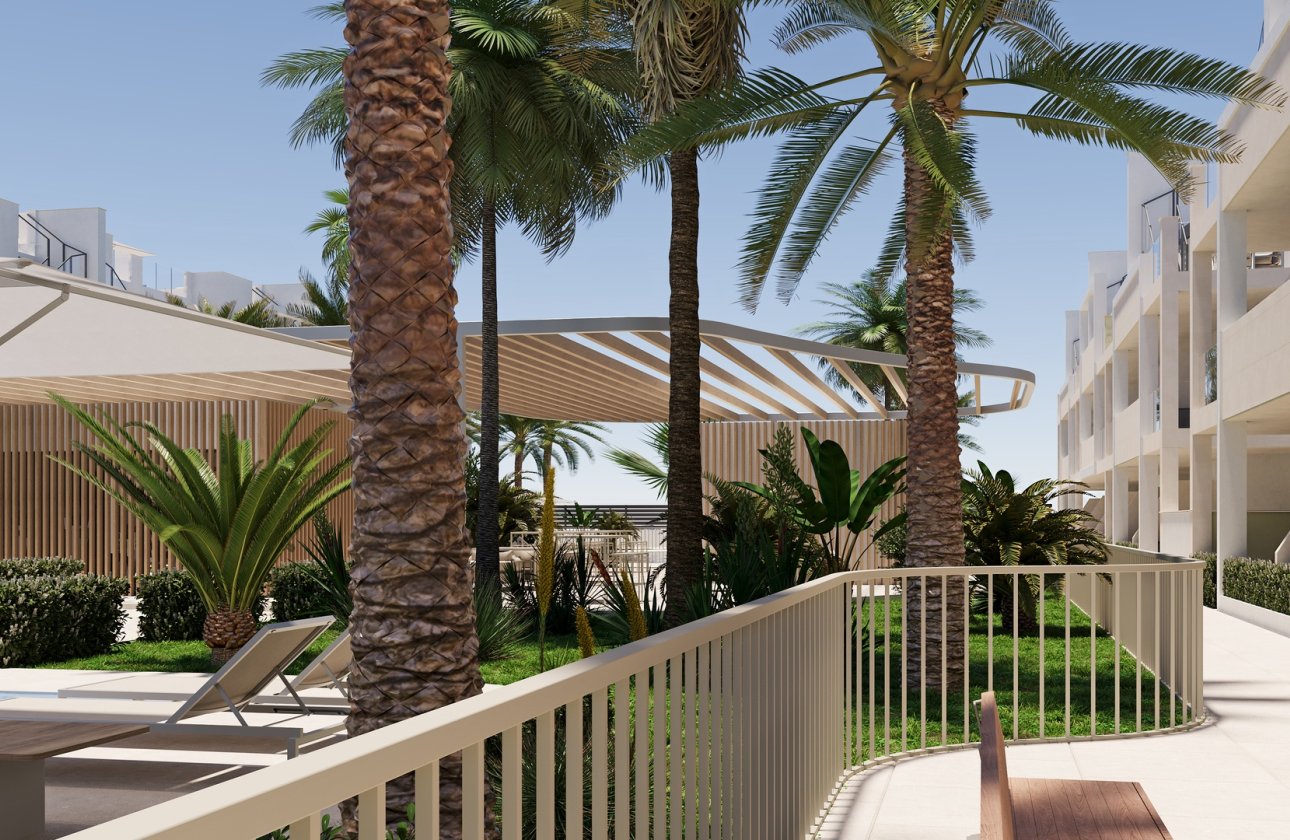 Obra nueva - Ático - Torre-Pacheco