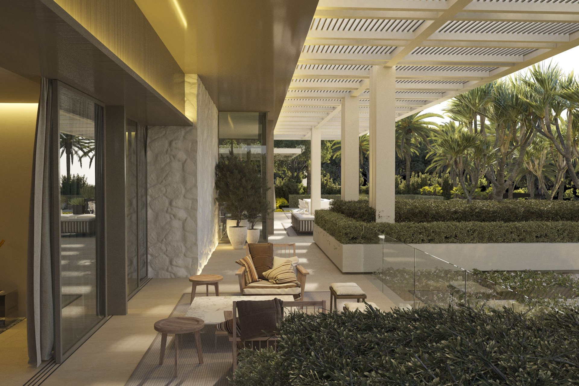 Obra nueva - Villa - Marbella