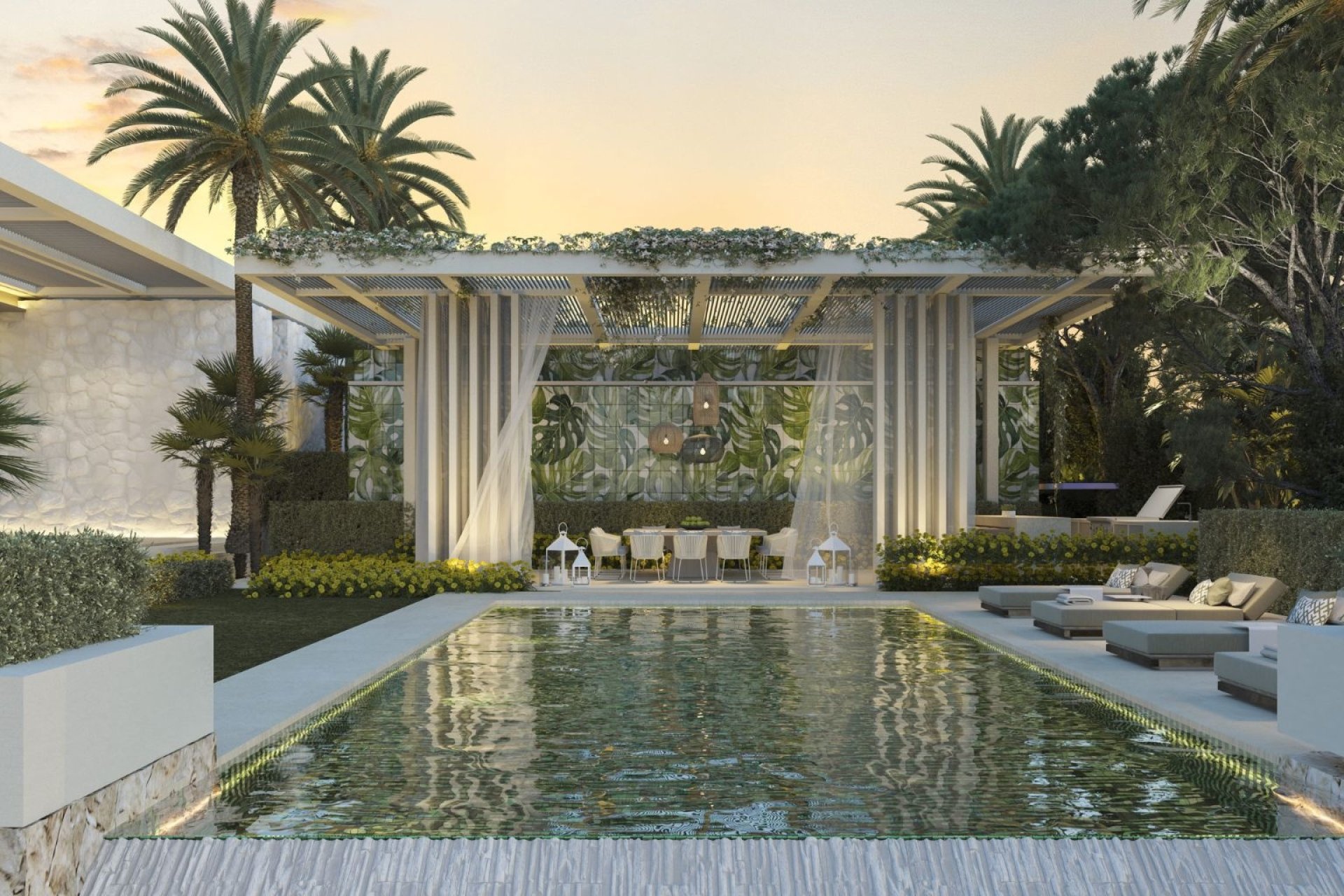 Obra nueva - Villa - Marbella