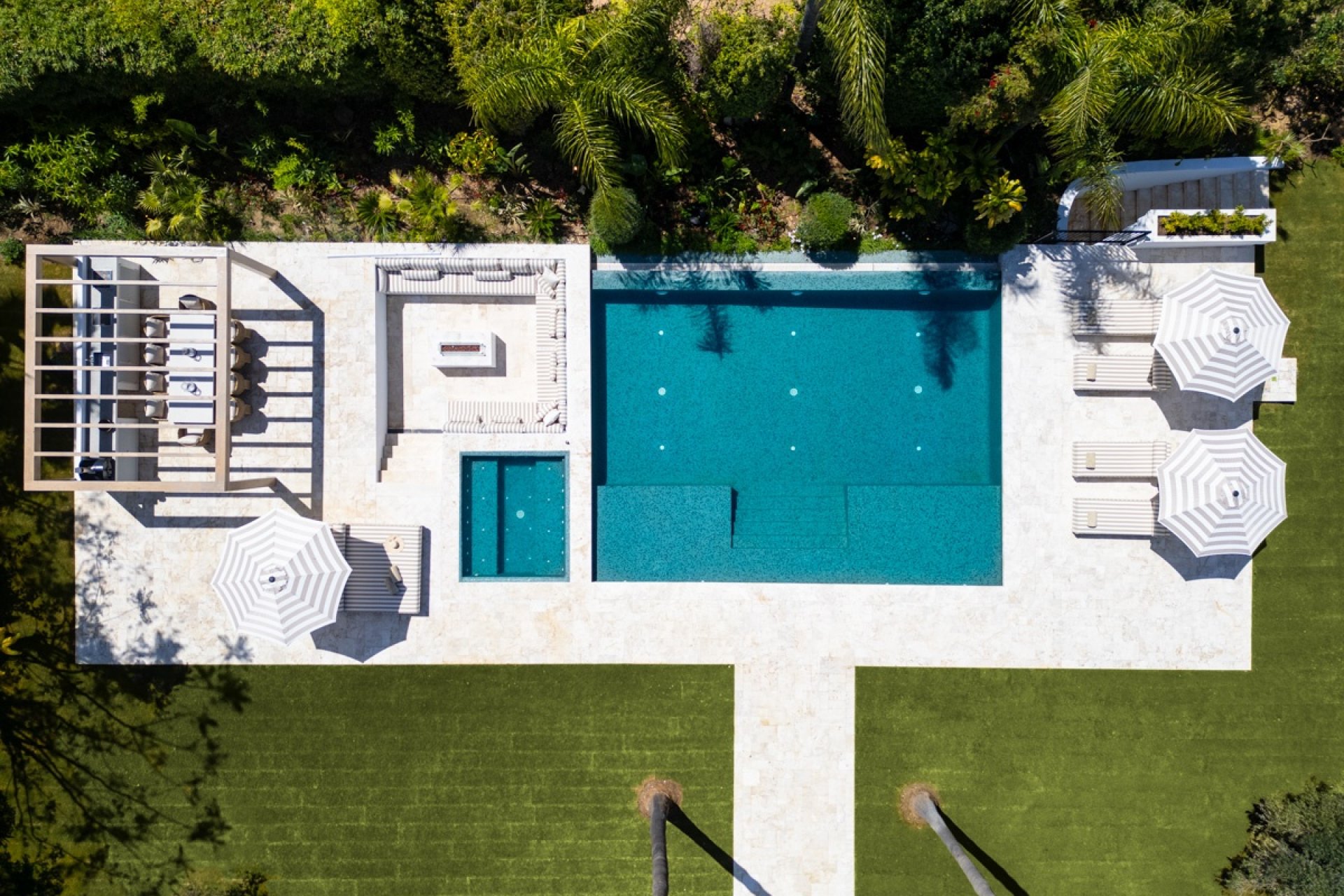 Obra nueva - Villa - Marbella