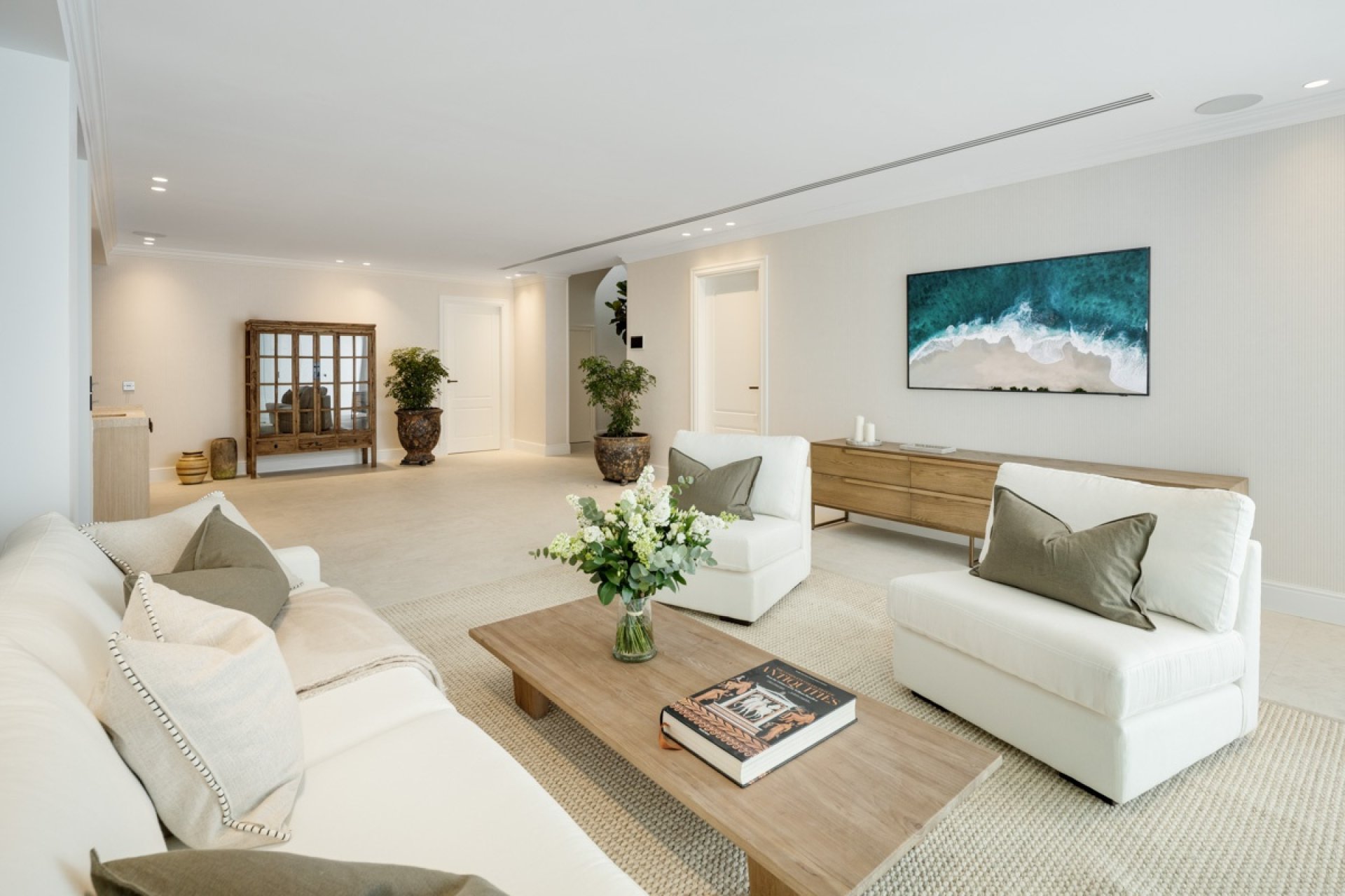 Obra nueva - Villa - Marbella