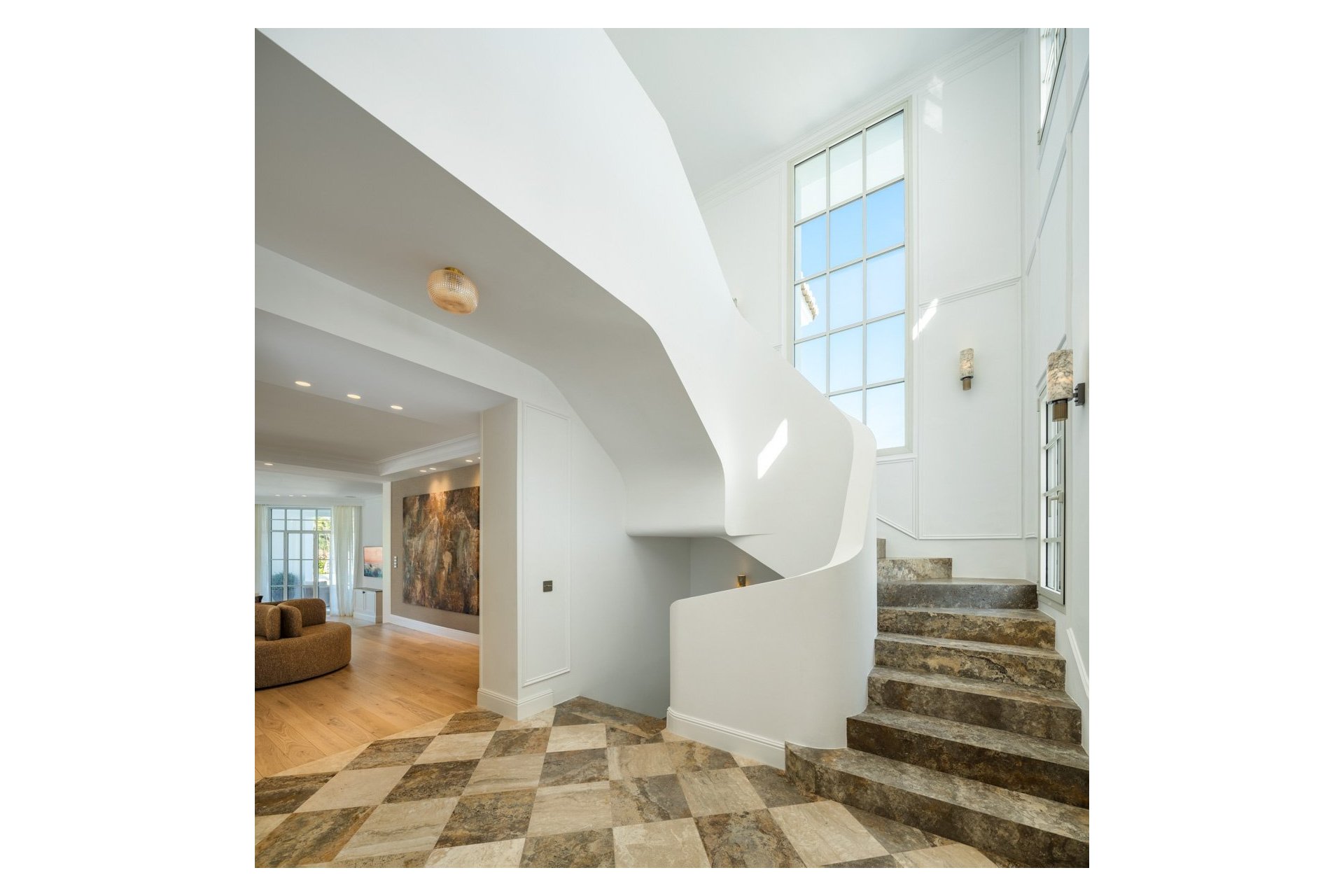 Obra nueva - Villa - Marbella