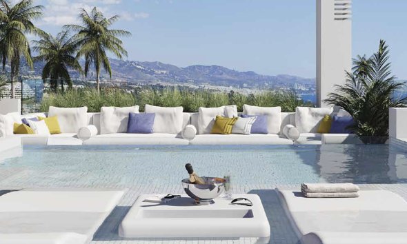 Penthouse - New Build - Torrevieja -
                Torrevieja