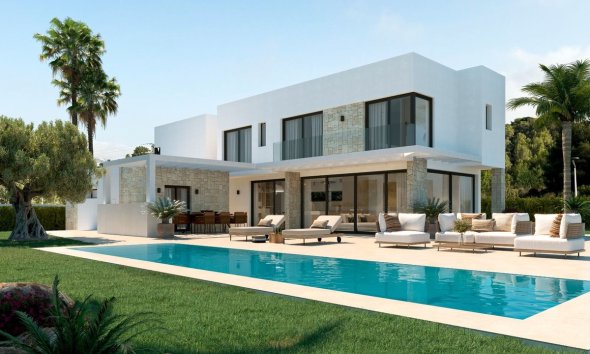 Plot - Land - Reventa - Benitachell -
                Benitachell Centro