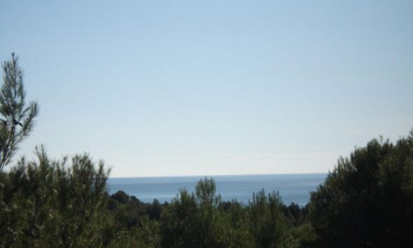 Plot - Land - Revente - Altea -
                Altea Centro