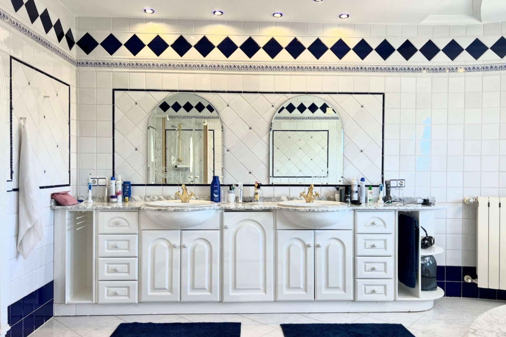 Resale - House - Detached Villa - Calpe - Calpe Centro