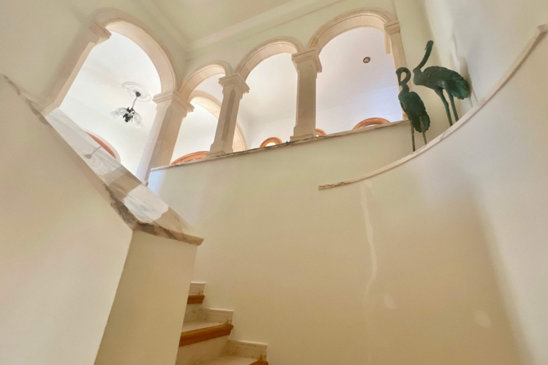 Resale - House - Detached Villa - Calpe - Calpe Centro