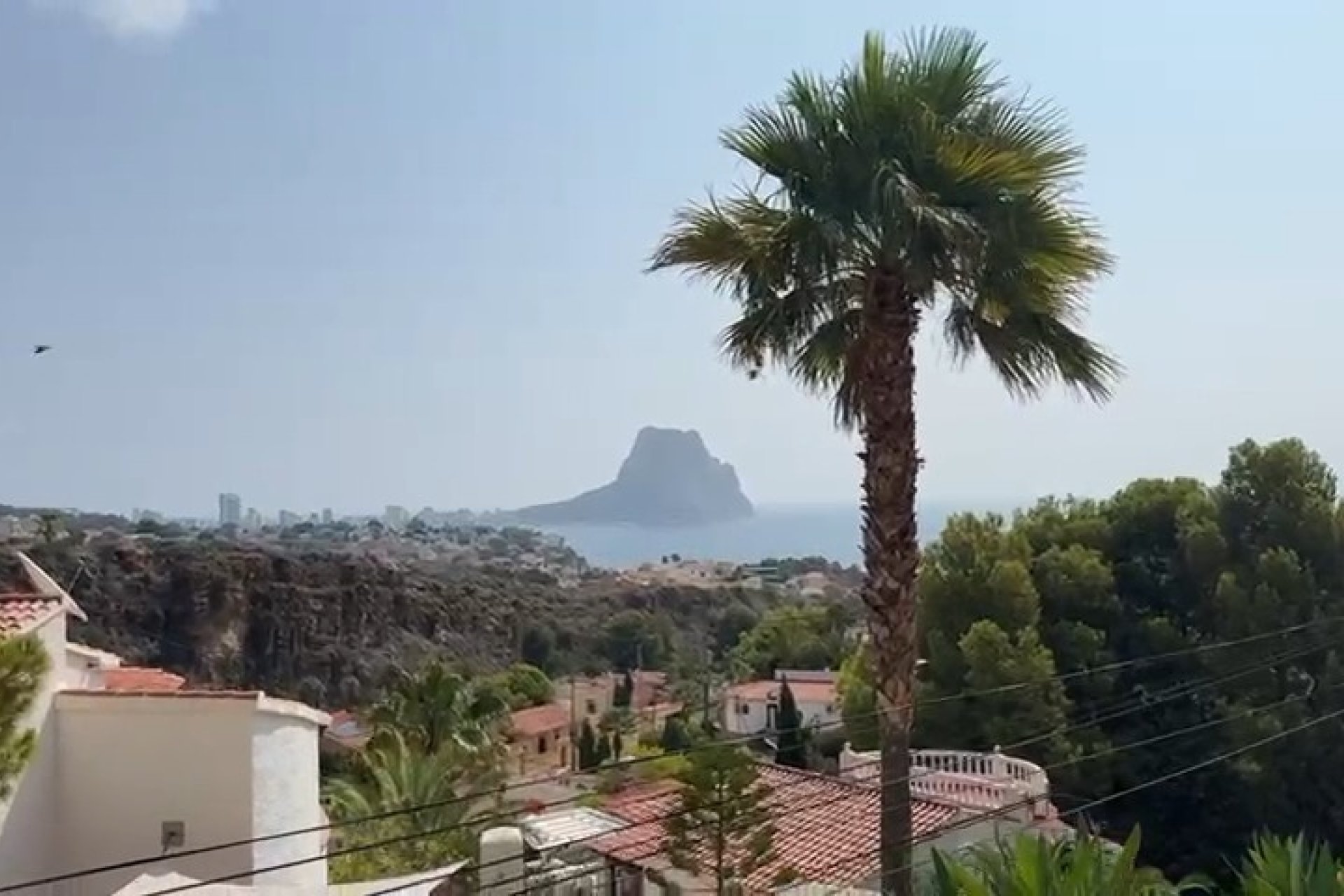 Resale - House - Detached Villa - Calpe - Calpe Centro