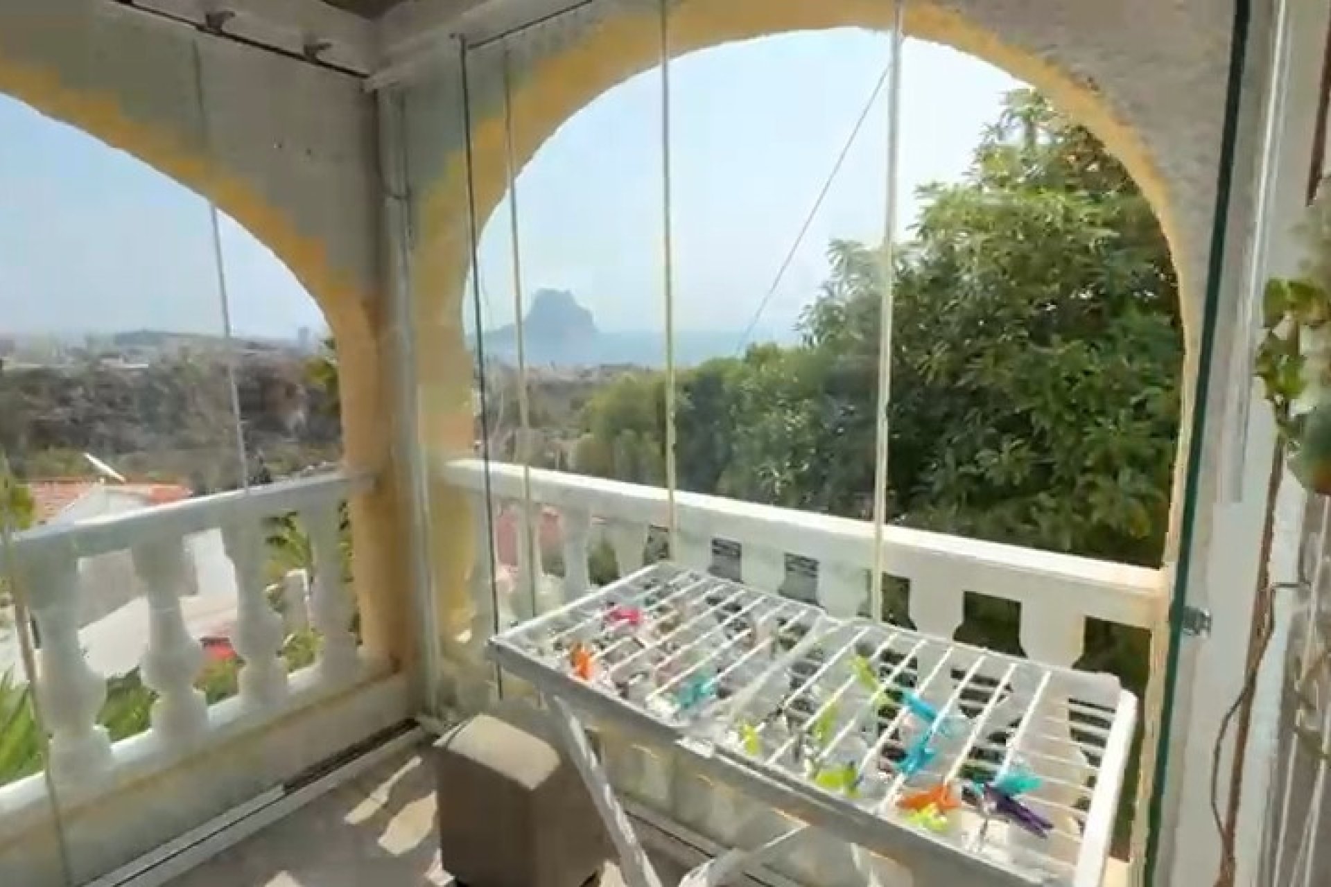 Resale - House - Detached Villa - Calpe - Calpe Centro