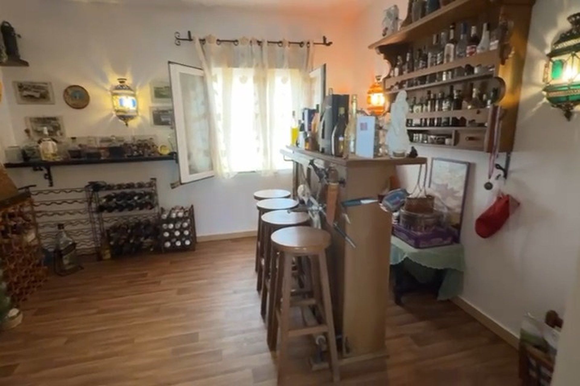 Resale - House - Detached Villa - Calpe - Calpe Centro