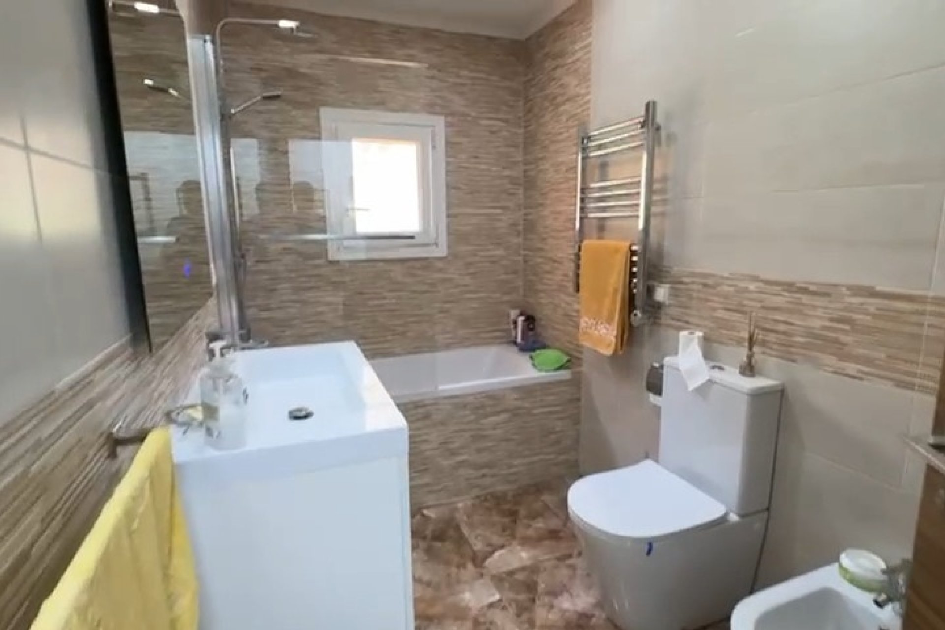 Resale - House - Detached Villa - Calpe - Calpe Centro