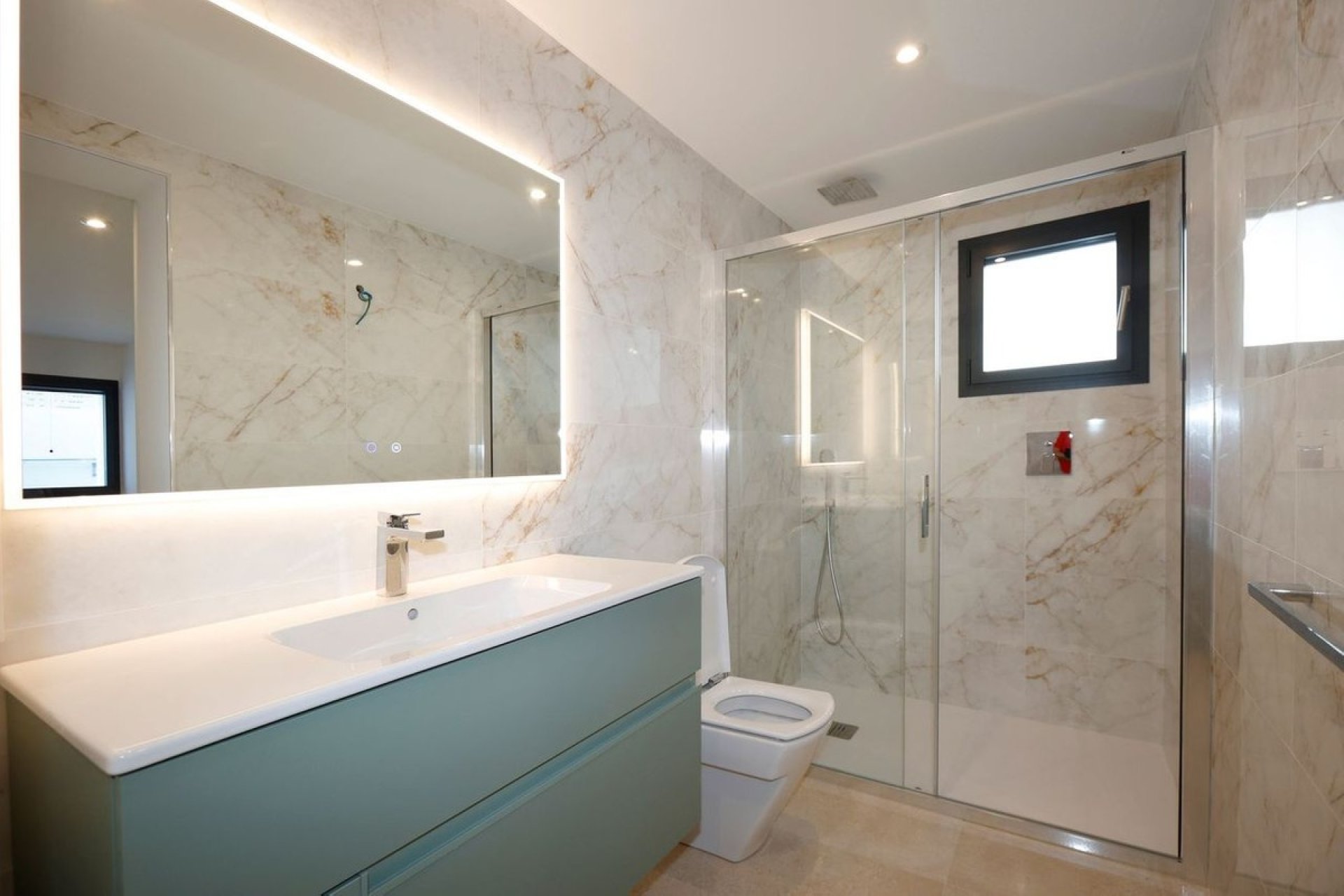 Resale - House - Detached Villa - Calpe - Calpe Centro